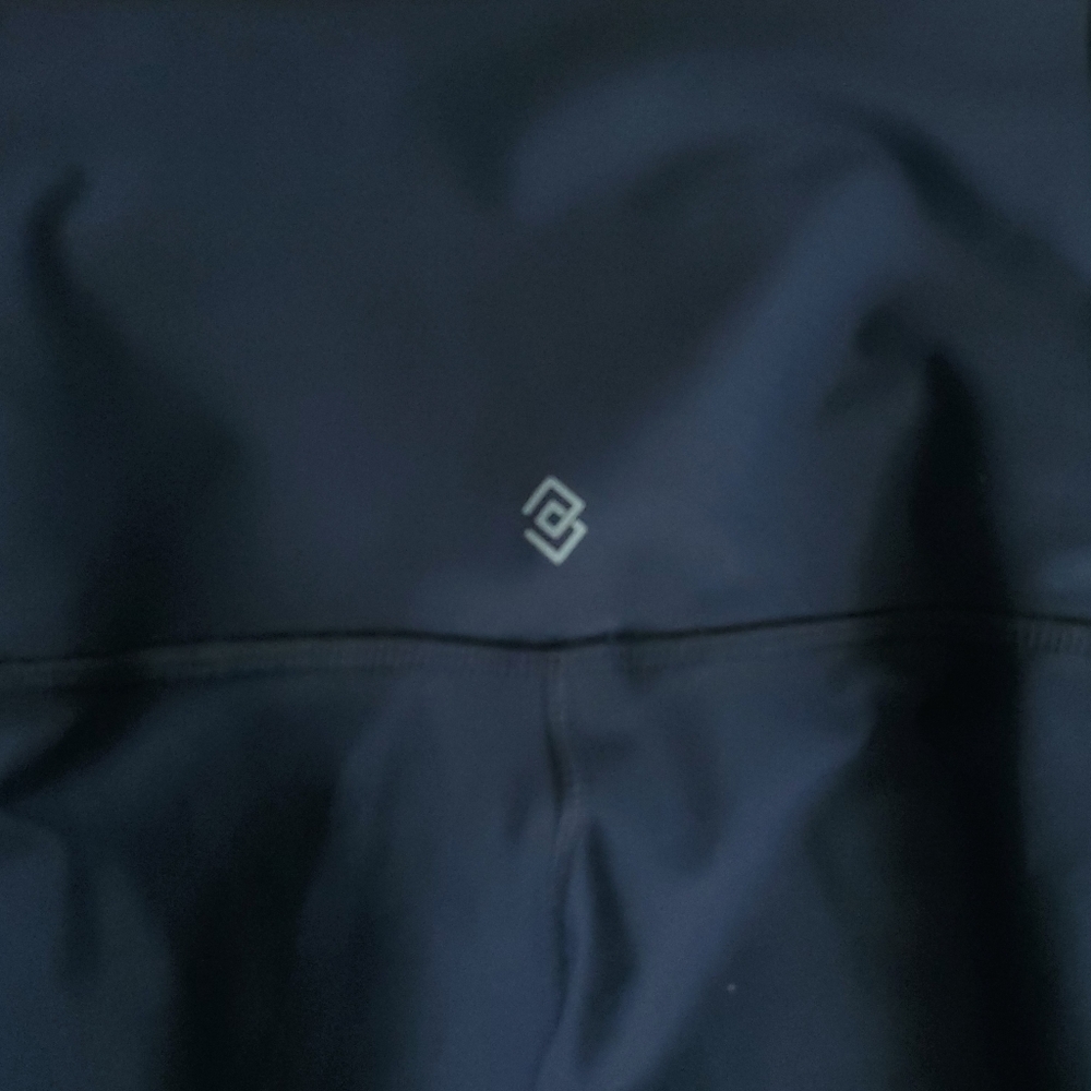 Thirdlove Kinetic Performance Colorblock Blue Hig… - image 6